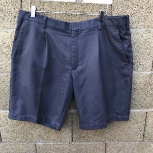 Nike Dri Fit Gray Shorts #815